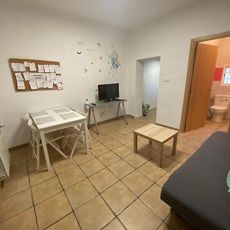 Apartament Casa Kiara San Martín de la Vega Zewnętrze zdjęcie