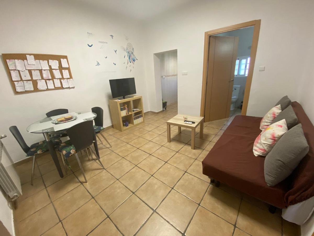Apartament Casa Kiara San Martín de la Vega Zewnętrze zdjęcie
