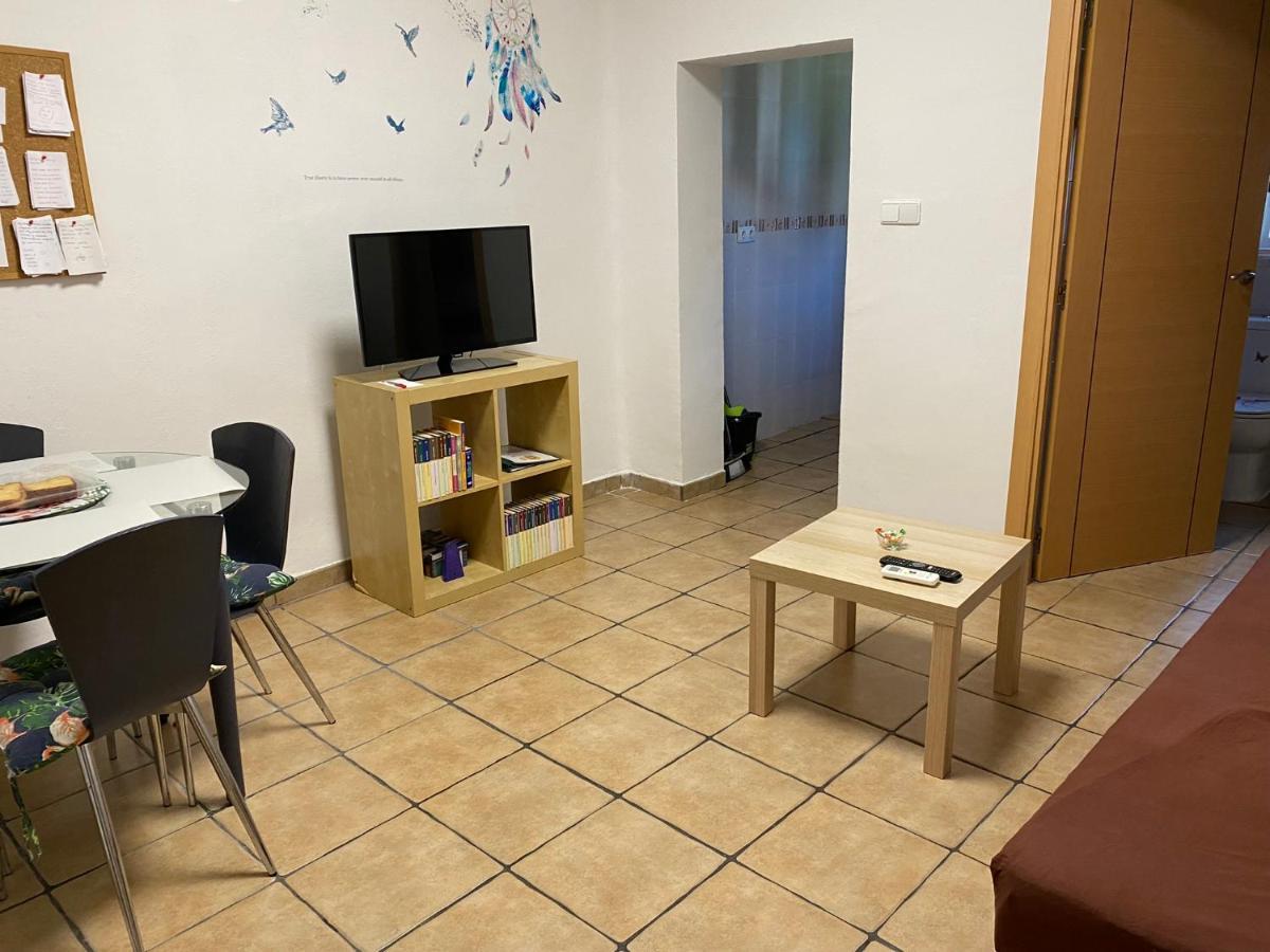 Apartament Casa Kiara San Martín de la Vega Zewnętrze zdjęcie