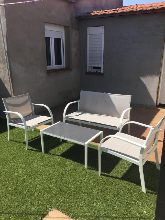 Apartament Casa Kiara San Martín de la Vega Zewnętrze zdjęcie