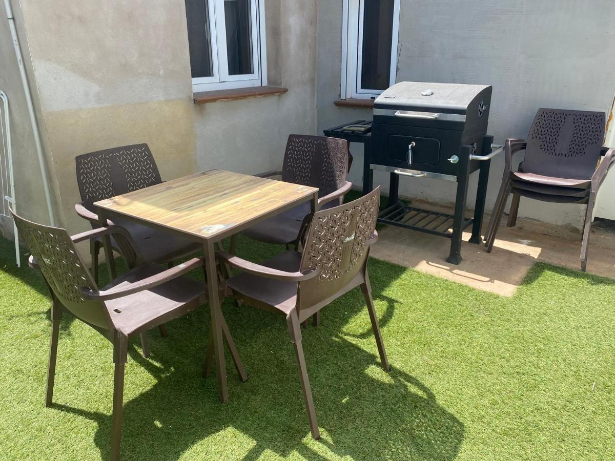 Apartament Casa Kiara San Martín de la Vega Zewnętrze zdjęcie