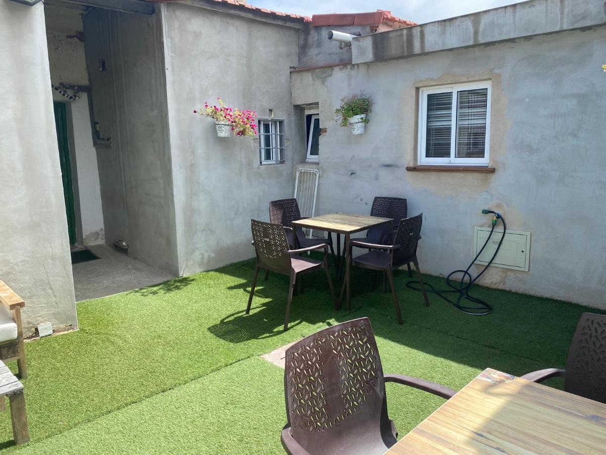 Apartament Casa Kiara San Martín de la Vega Zewnętrze zdjęcie