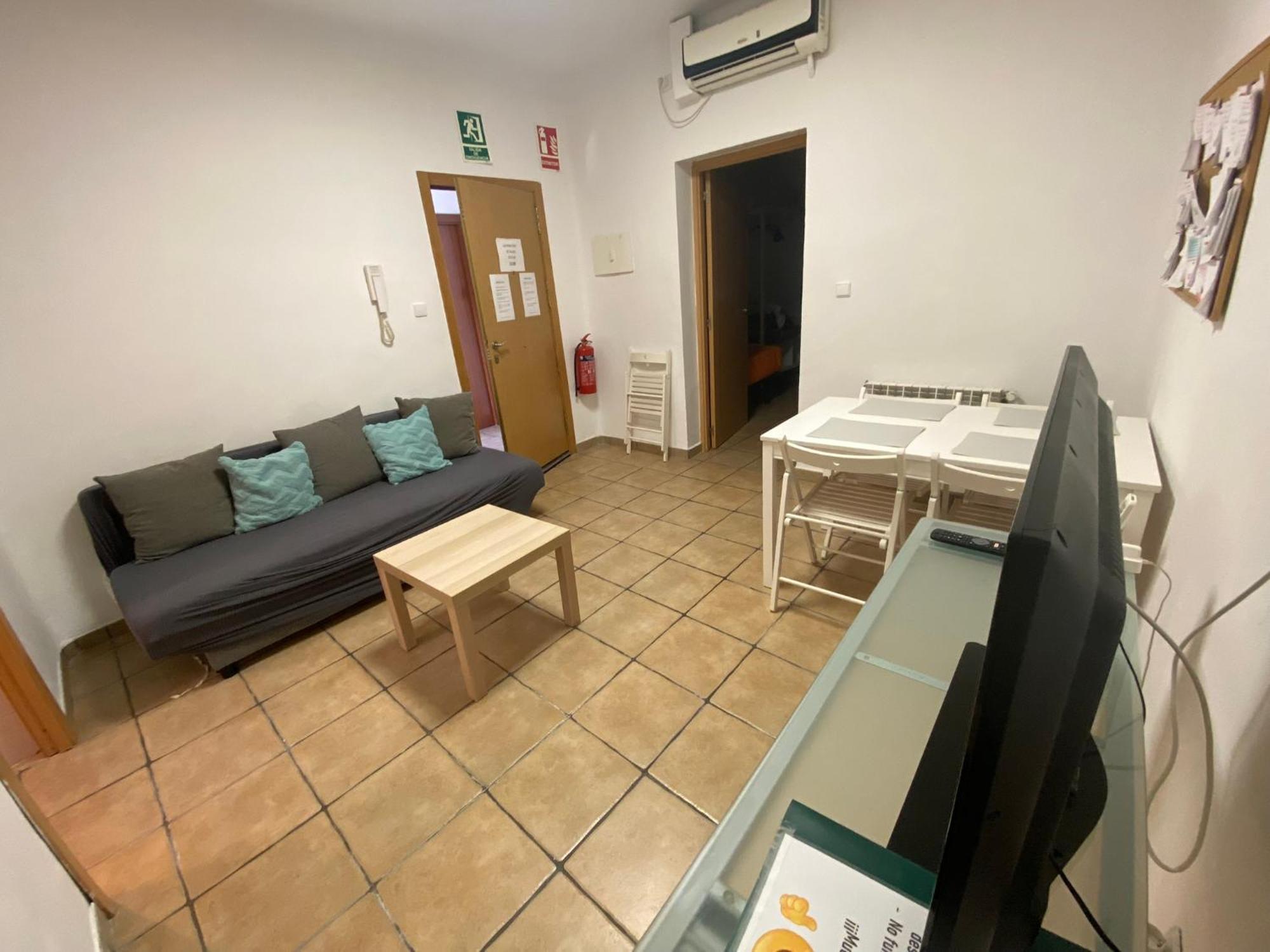Apartament Casa Kiara San Martín de la Vega Zewnętrze zdjęcie